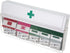 CFS Brands Mani-Kare Bandage Dispenser White, For Blue Bandages 1 / ea