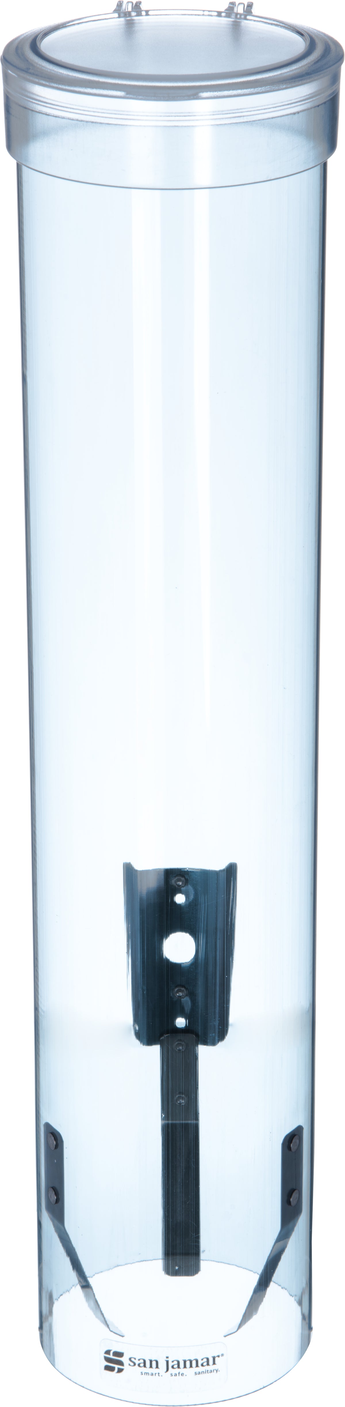 CFS Brands COOLER CUP DISPENSER "Arctic Blue" 16" 1 / ea — manufacturer reference photo; confirm listed SKU and selling unit