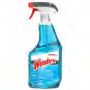 SC Johnson Professional Windex Glass & More Multi-Surface Trigger Spray 32 oz. 8 / cs — supplier reference photo; packaging or variant may differ