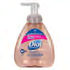 Dial Antimicrobial Foaming Hand Soap 15.2 oz. Original E2 4 / cs