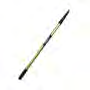 Ettore Reach 3 Section Extension Pole 24' 1 / ea — representative family photo from RJ-1692-EA; size/color/pack may differ