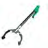 Unger Enterprises Nifty Nabber Pro 38" All Purpose Black/Green 1 / ea