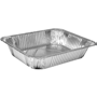 HFA 1/2 Size Steam Table-Deep 128 oz. 100 / cs — supplier reference photo; packaging or variant may differ