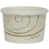 Solo Cup Container Paper 16 oz Symphony 20 / 25 cs