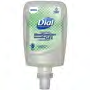 Dial Gel Hand Sanitizer Refill 1.2L Antibacterial 3 / cs — supplier reference photo; packaging or variant may differ