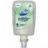 Dial Gel Hand Sanitizer Refill 1.2L Antibacterial 3 / cs