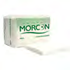 Morcon 9" X 9" Beverage Napkin White 1-Ply 8 / 500 cs