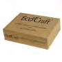 Novolex - Bagcraft EcoCraft Half Pan Liner Artisan 12.13" X 16.38" 1000 / cs — supplier reference photo; packaging or variant may differ