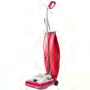Sanitaire Tradition Upright Vacuum 12" Width 50' Cord 1 / cs — supplier reference photo; packaging or variant may differ