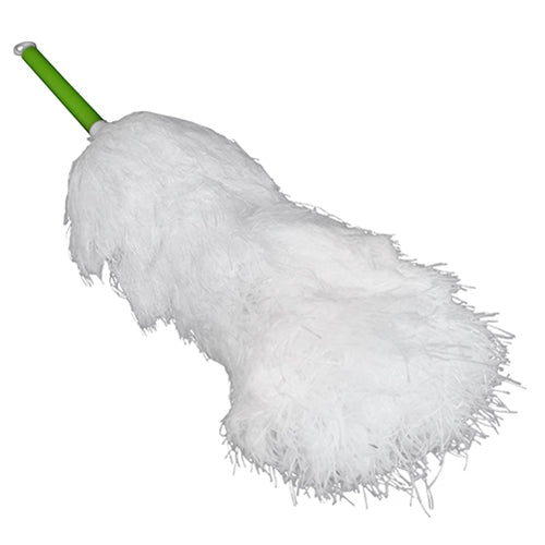 Hospeco Microfiber Hand Duster  1 / ea — manufacturer reference photo; confirm listed selling unit