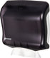 CFS Brands Cfold Multifold DISPENSER Smoke 1 / ea