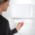 CFS Brands White Singlefold dispenser  1 / ea