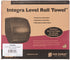 CFS Brands Lever Roll Towel Dispenser Black  1 / ea