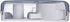 CFS Brands Twin Jumbo Tissue Dispenser 9", 3.25" Core, Blue 1 / cs