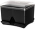 CFS Brands Bulk Wrapped Straw Dispenser 10.5" x 8.75" x 8.5" 1 / ea