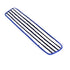 Hospeco Microfiber Finish Mop 18 Inch 1 / ea
