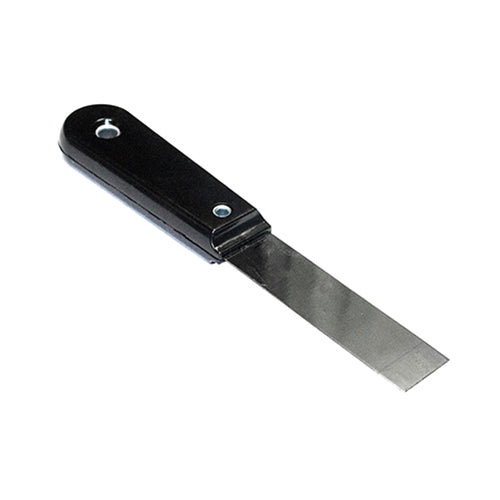 Hospeco Putty Knife 1 1/4" 1 / ea — manufacturer reference photo; confirm listed selling unit