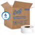 Kimberly Clark Scott JRT Bathroom Tissue White 3.55" x 2000' 6 / cs