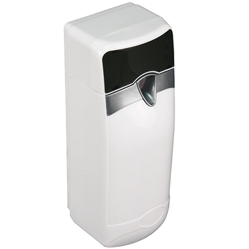 Hospeco Metered Aerosol Dispenser Sensor White 1 / ea — manufacturer reference photo; confirm listed selling unit