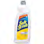 Dial Soft Scrub Commercial Cleanser Lemon Scent 36 oz 6 / cs — supplier reference photo; packaging or variant may differ
