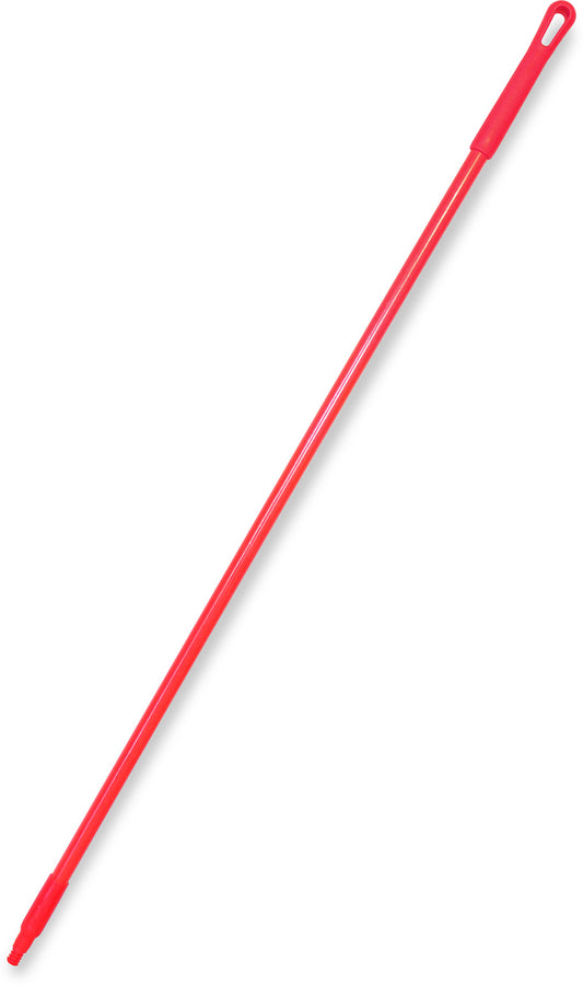 CFS Brands Fiberglass Handle 60", Red 1 / ea — manufacturer reference photo; confirm listed SKU and selling unit