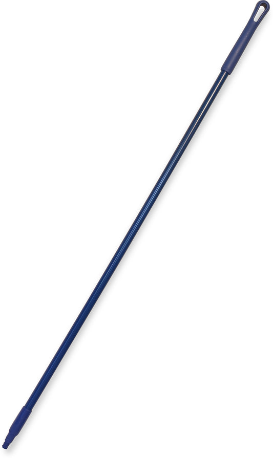 CFS Brands Fiberglass Handle 60", Blue 1 / ea — manufacturer reference photo; confirm listed SKU and selling unit
