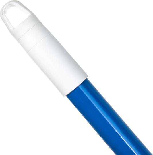 CFS Brands Plastic-coated Metal Handle 4ft  1 / ea — manufacturer reference photo; confirm listed SKU and selling unit