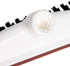 CFS Brands Neoprene Rubber Squeegee w/ Bristle 18" Red 10 / cs