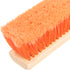 CFS Brands Push Broom Flagged PolyPro 24in ORANGE 1 / ea