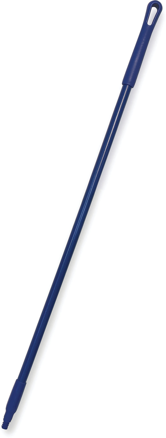 CFS Brands Color Coded Fiberglass Handle 48" - Blue 12 / cs — manufacturer reference photo; confirm listed SKU and selling unit