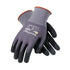 PIP - MaxiFlex Ultimate 34874 - Foam Nitrile Palm Coated Gloves