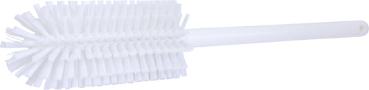 CFS Brands Sparta Color Coded Bottle Brush 16 inch, White 4 / cs — manufacturer reference photo; confirm listed SKU and selling unit