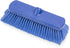 CFS Brands Flo-Thru Wall & Equipment Brush 10", Blue 1 / ea