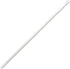 CFS Brands Fiberglass Handle 60", White 1 / ea