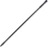 CFS Brands Fiberglass Handle 60", Black 1 / ea