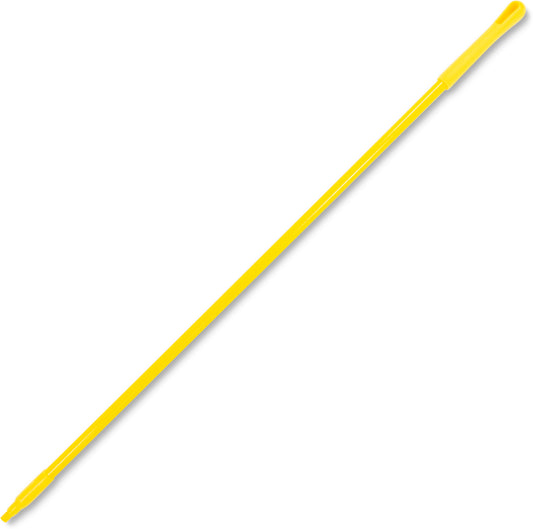 CFS Brands Fiberglass Handle 60", Yellow 1 / ea — manufacturer reference photo; confirm listed SKU and selling unit