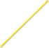 CFS Brands Fiberglass Handle 60", Yellow 1 / ea