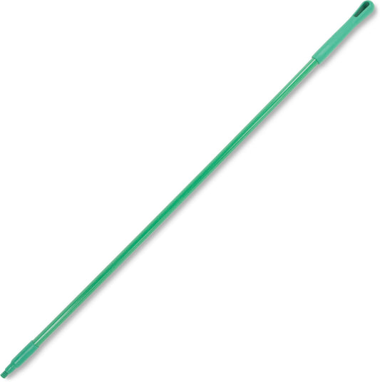 CFS Brands 60" Fiberglass Handle Green 1 / ea — manufacturer reference photo; confirm listed SKU and selling unit