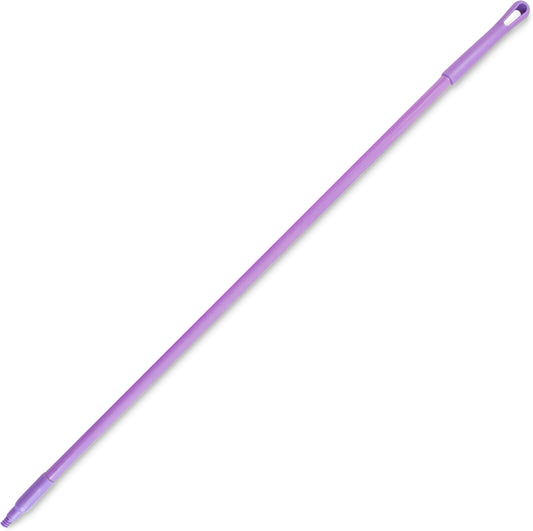 CFS Brands Fiberglass Handle 60", Purple 12 / cs — manufacturer reference photo; confirm listed SKU and selling unit
