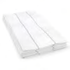 Cascades PRO Tuff-Job Premium Foodservice Wiper White/Blue Stripe 13" X 24" 72 / cs