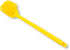 CFS Brands Floater Scrub Brush 20", Yellow 1 / ea