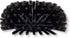 CFS Brands Kettle Brush Black, 5.25" x 7.5" 1 / ea