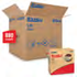 Kimberly Clark WYPALL L20 Wipers White Pop-Up Box 9.1" x 16.8" 10 / 88 cs