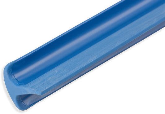 CFS Brands 24" Single Blade Squeegee Blue 1 / ea — manufacturer reference photo; confirm listed SKU and selling unit