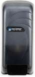 CFS Brands Oceans Soap & Hand Sanitizer Disp. Black Pearl, 800 ML 1 / ea