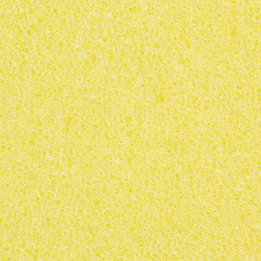 CFS Brands Extra Large Sponge 8" x 4" x 2.5" Yellow 24 / cs — manufacturer reference photo; confirm listed SKU and selling unit