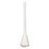Hospeco Cone Toilet Bowl Mop White 1 / ea