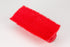CFS Brands Flo-Thru Wall & Equpiment Brush 10", Red 1 / ea