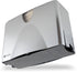 CFS Brands Countertop Towel Dispenser Stainless Steel Look 1 / cs