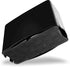 CFS Brands Countertop Towel Dispenser Black 1 / cs